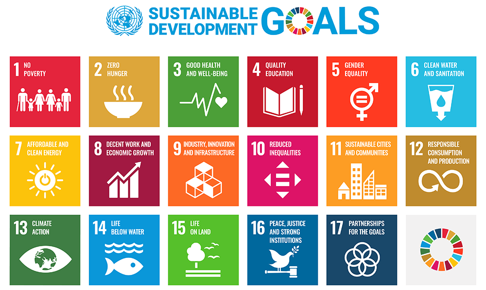 SDG Poster